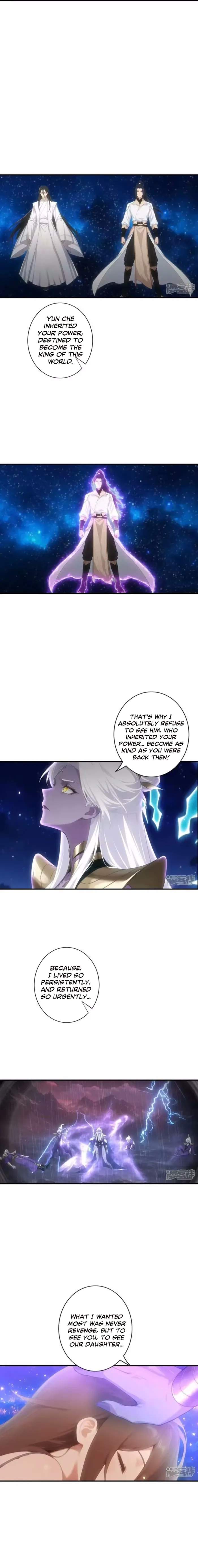 Against The Gods Chapter 782 - Page 2