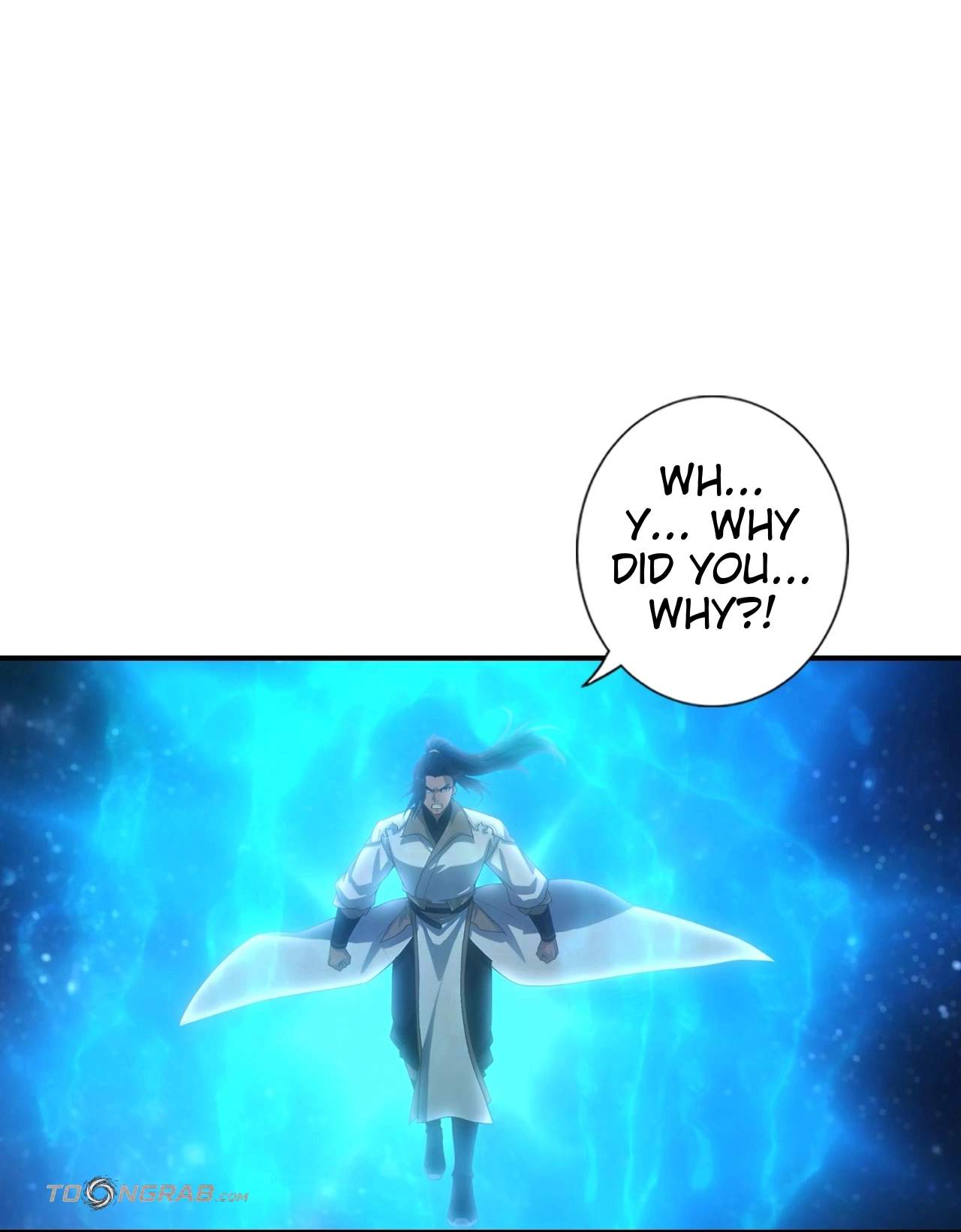 Against The Gods Chapter 792 - Page 10