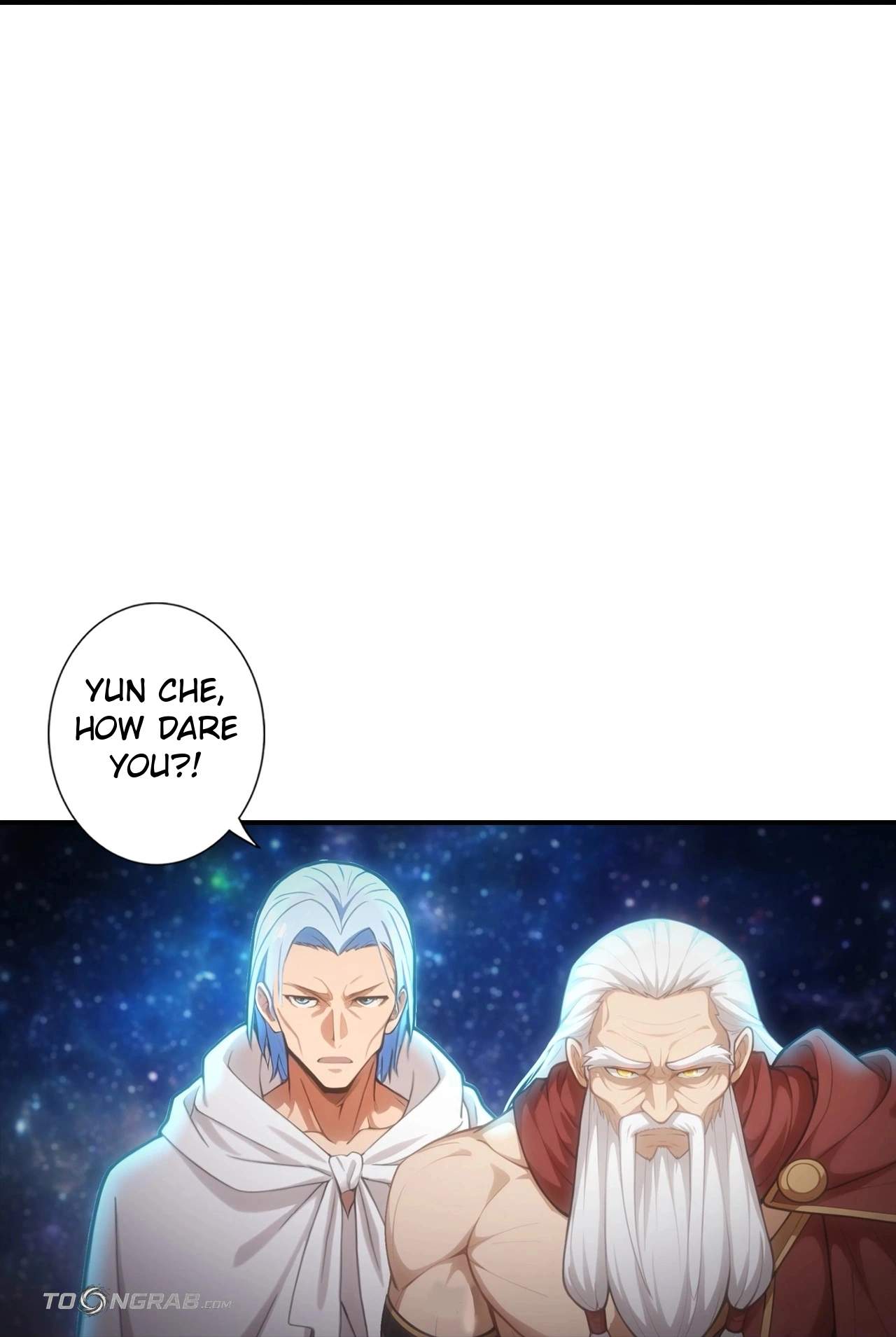 Against The Gods Chapter 792 - Page 18