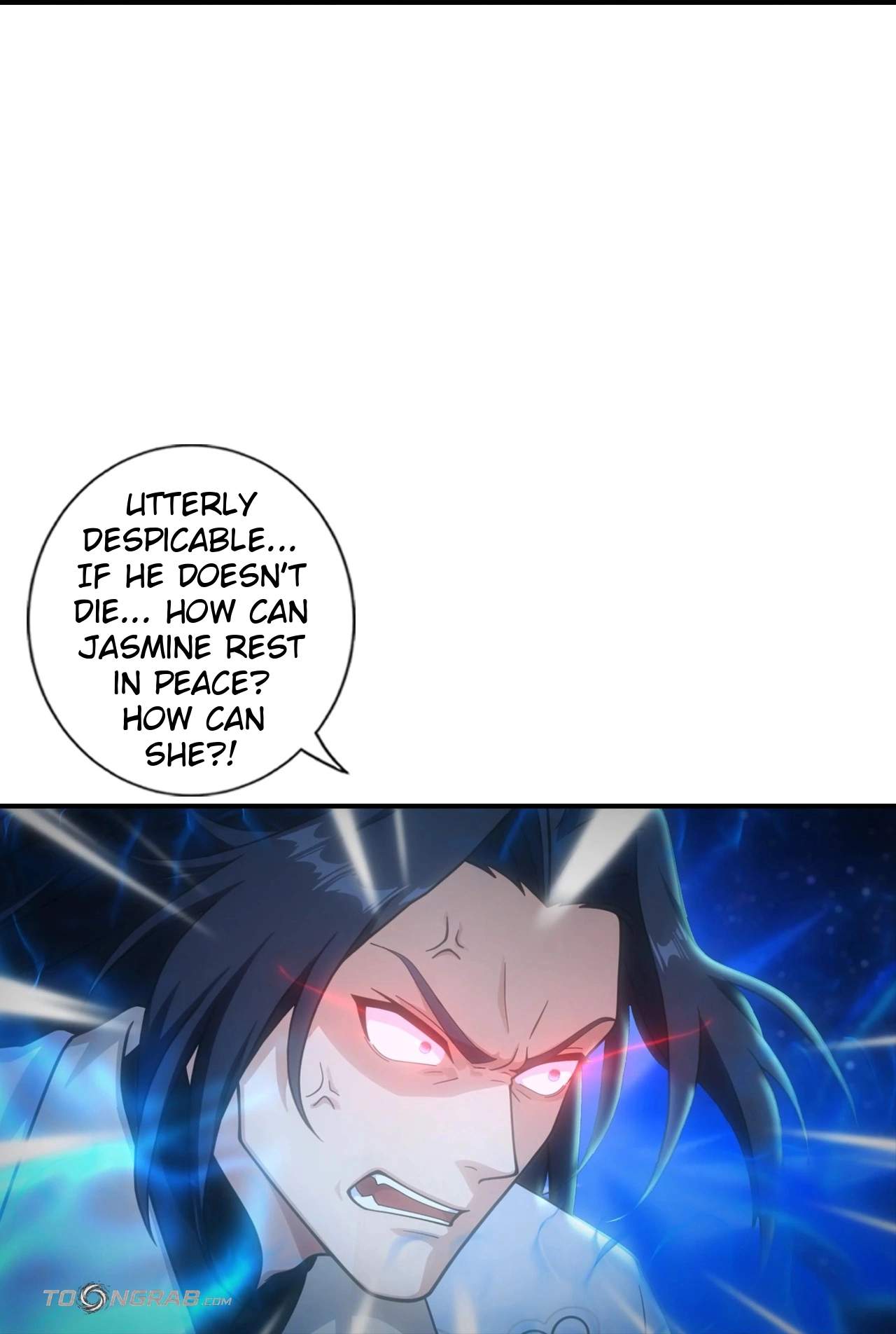Against The Gods Chapter 792 - Page 22