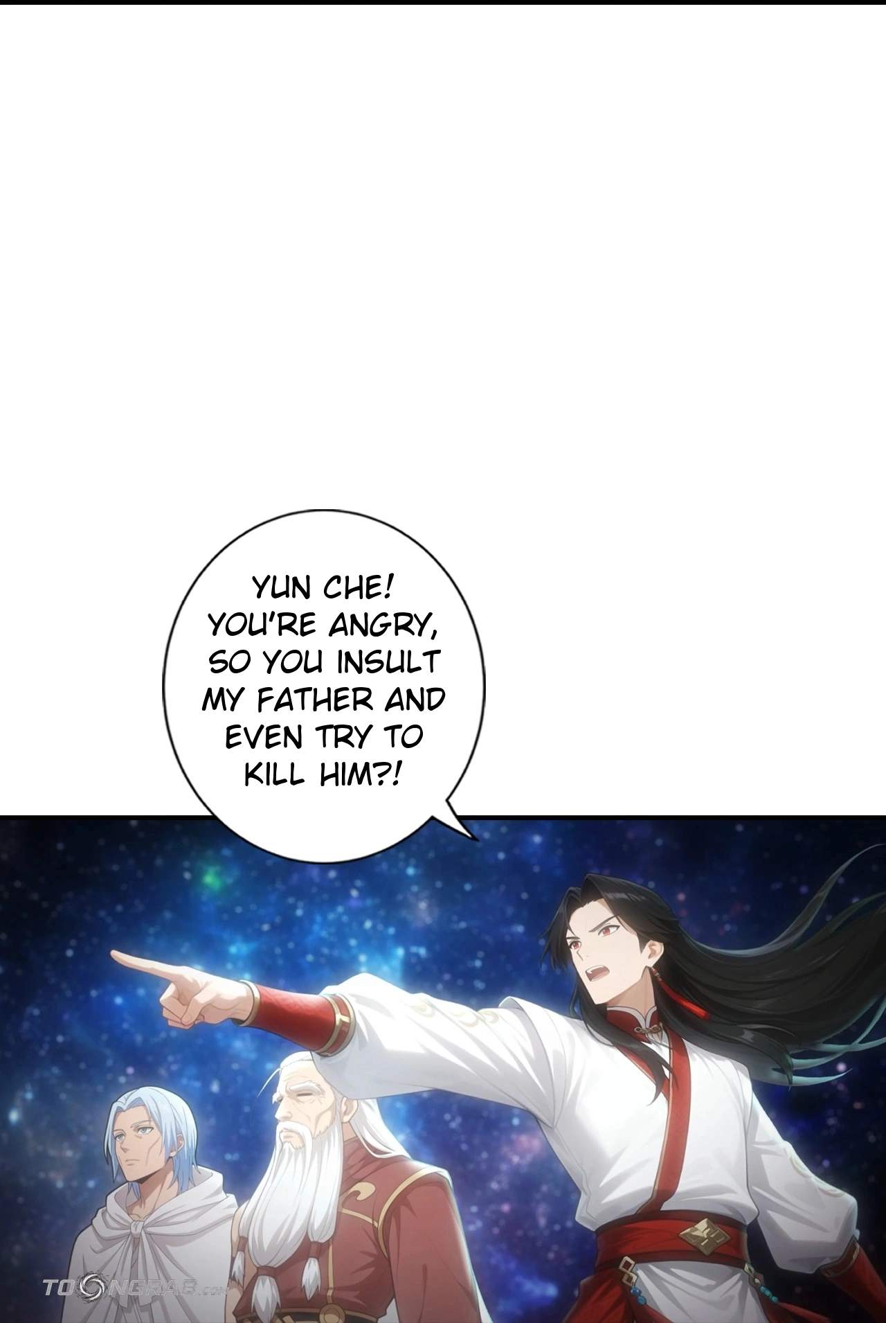 Against The Gods Chapter 792 - Page 27