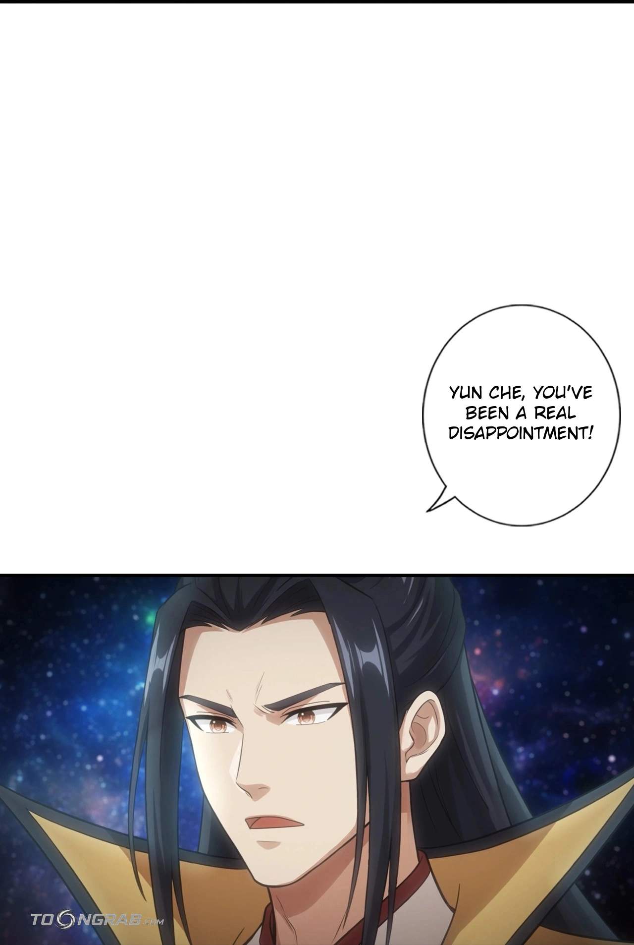 Against The Gods Chapter 792 - Page 34