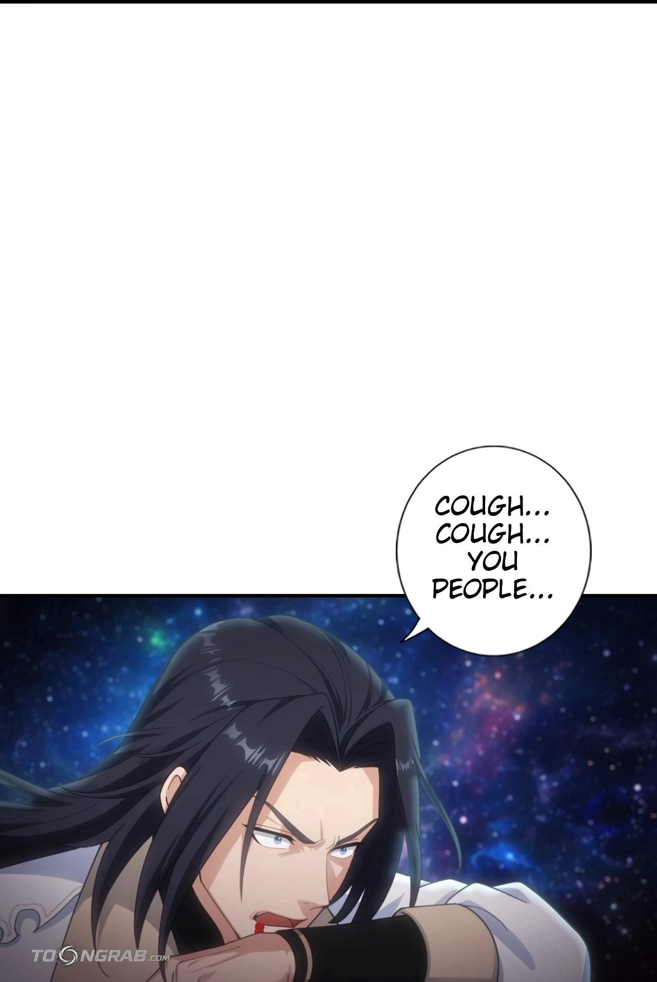 Against The Gods Chapter 792 - Page 35