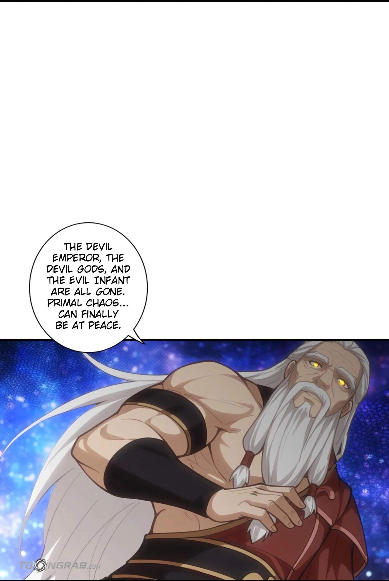 Against The Gods Chapter 792 - Page 4