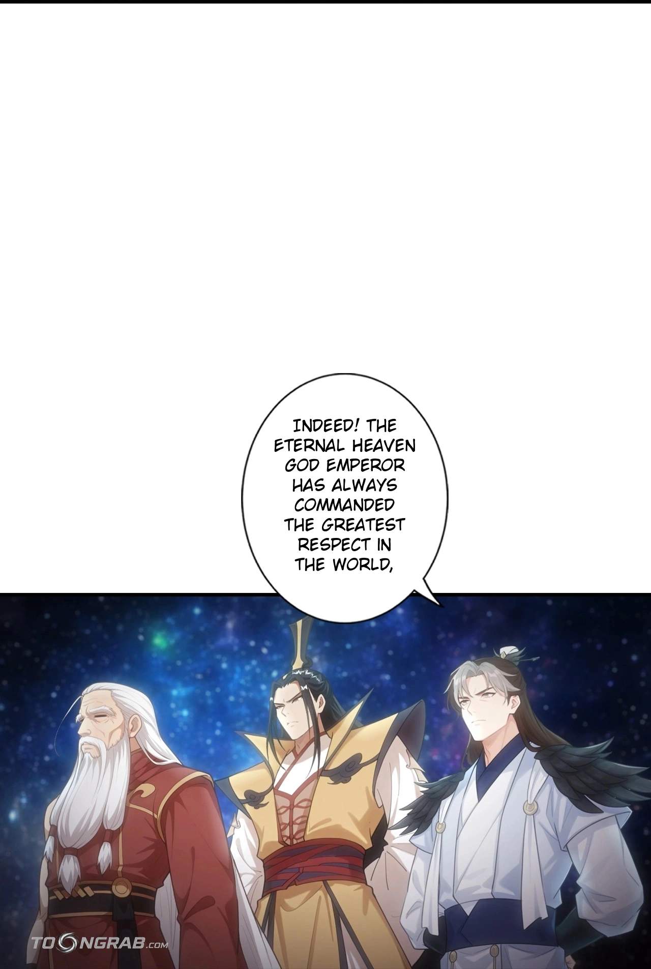 Against The Gods Chapter 792 - Page 40