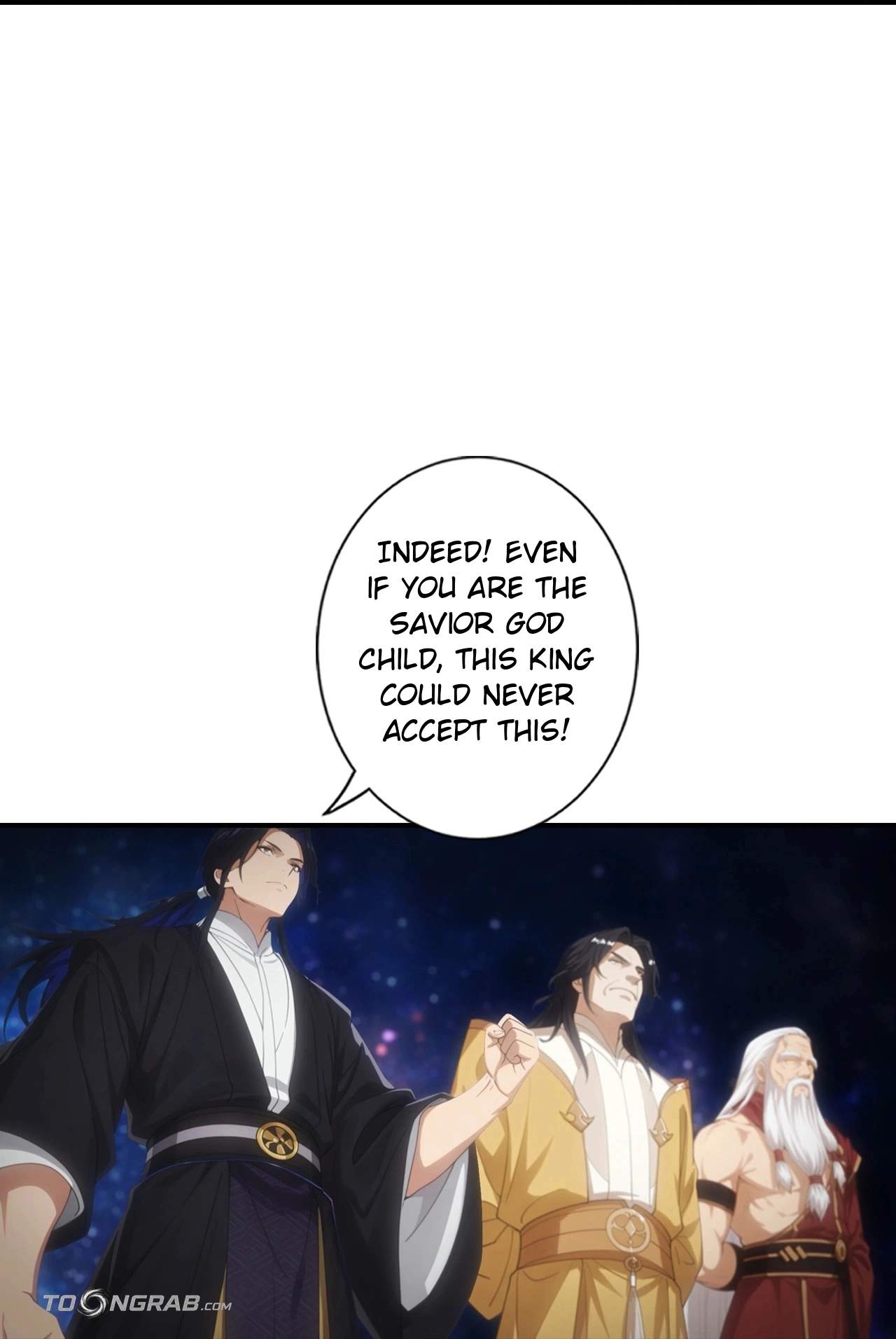 Against The Gods Chapter 792 - Page 42