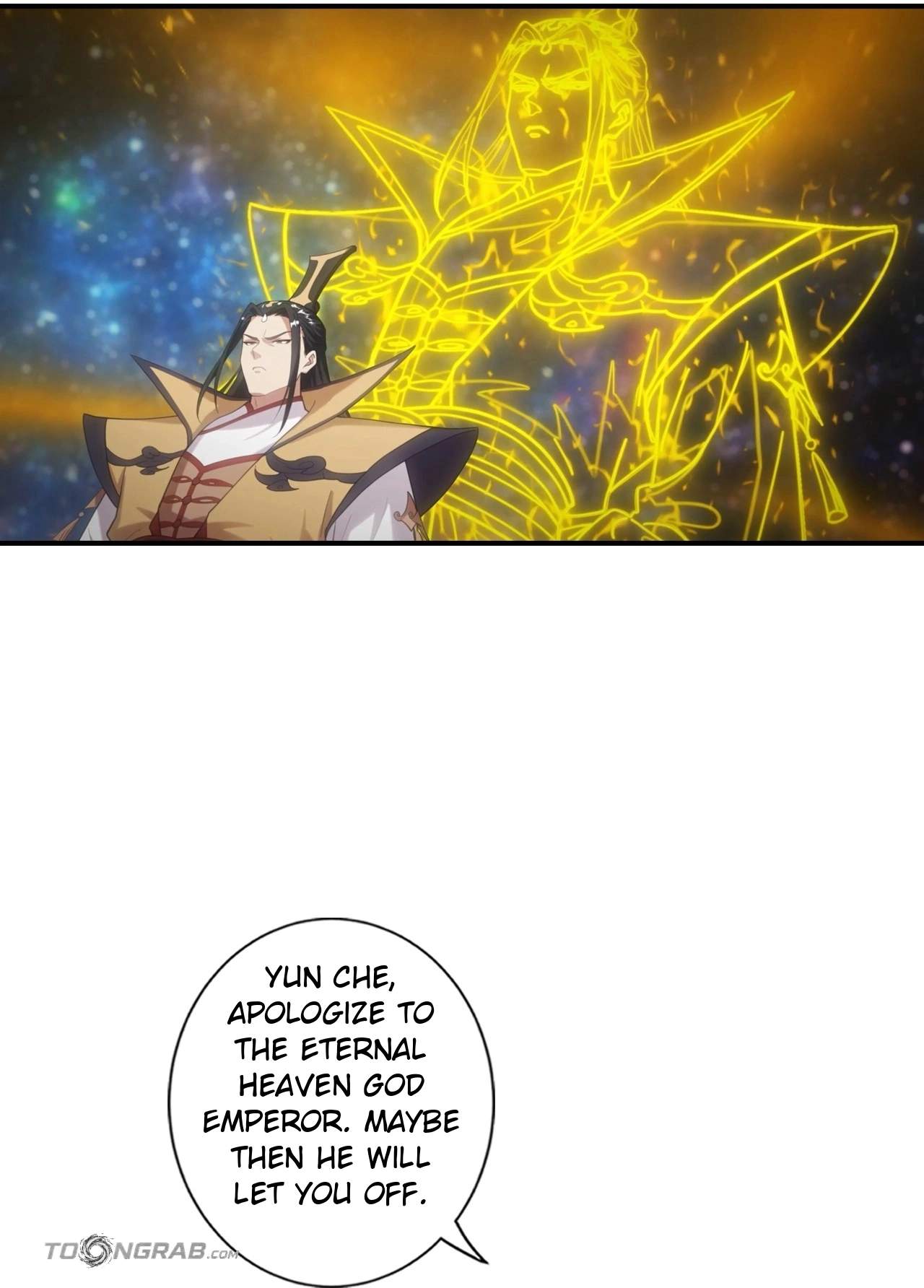 Against The Gods Chapter 792 - Page 49