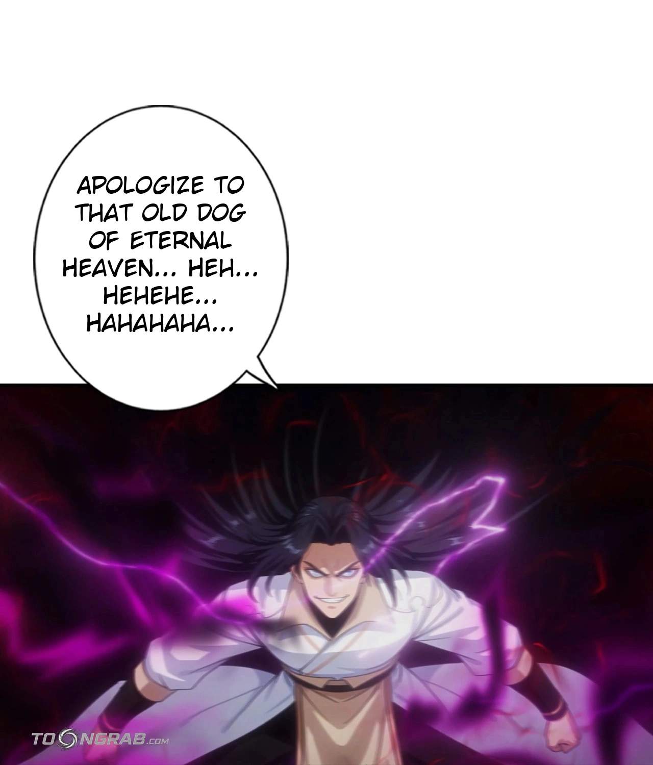 Against The Gods Chapter 792 - Page 51