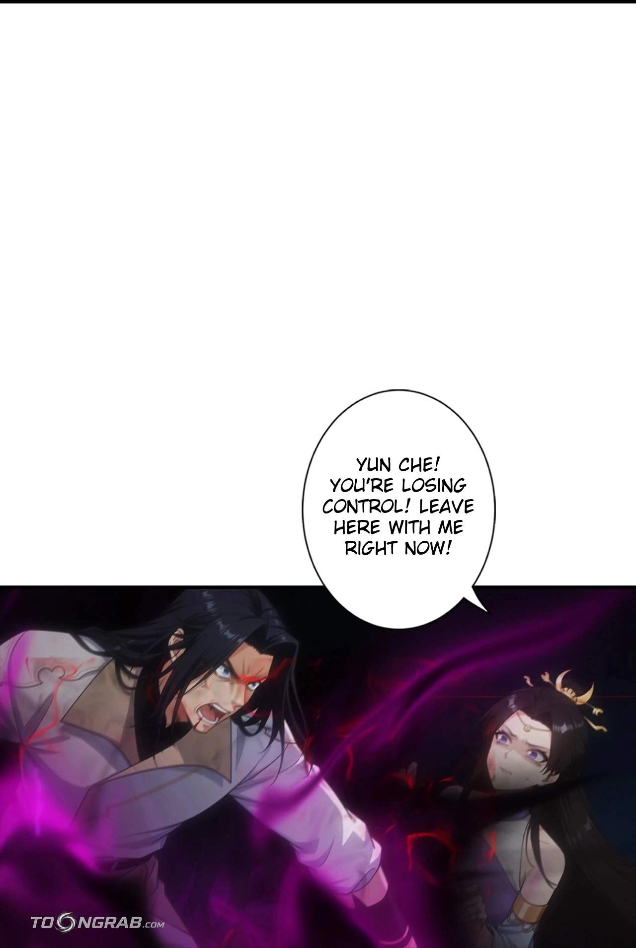 Against The Gods Chapter 792 - Page 53