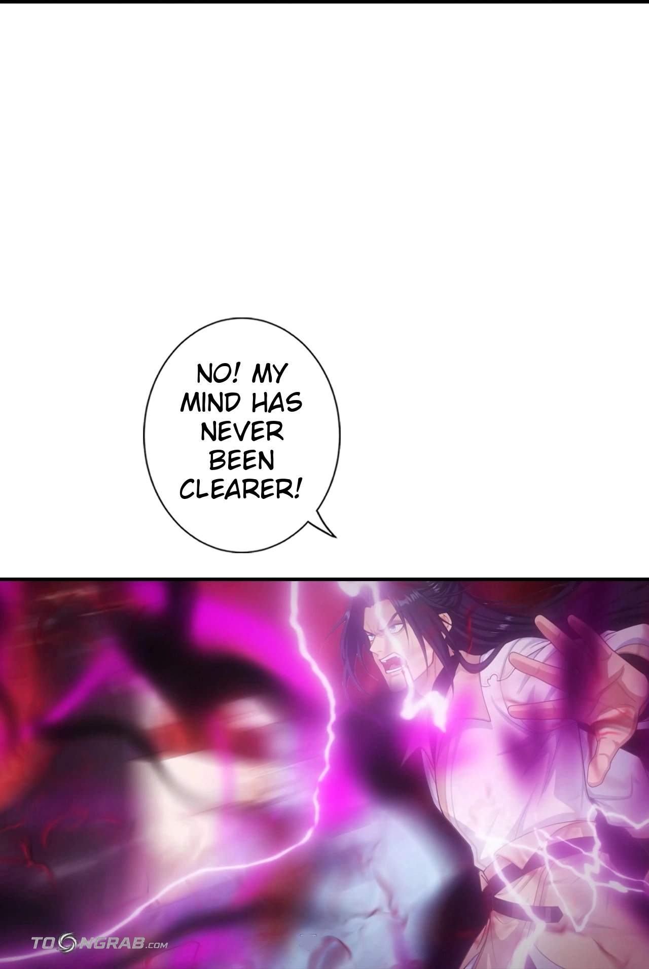Against The Gods Chapter 792 - Page 54