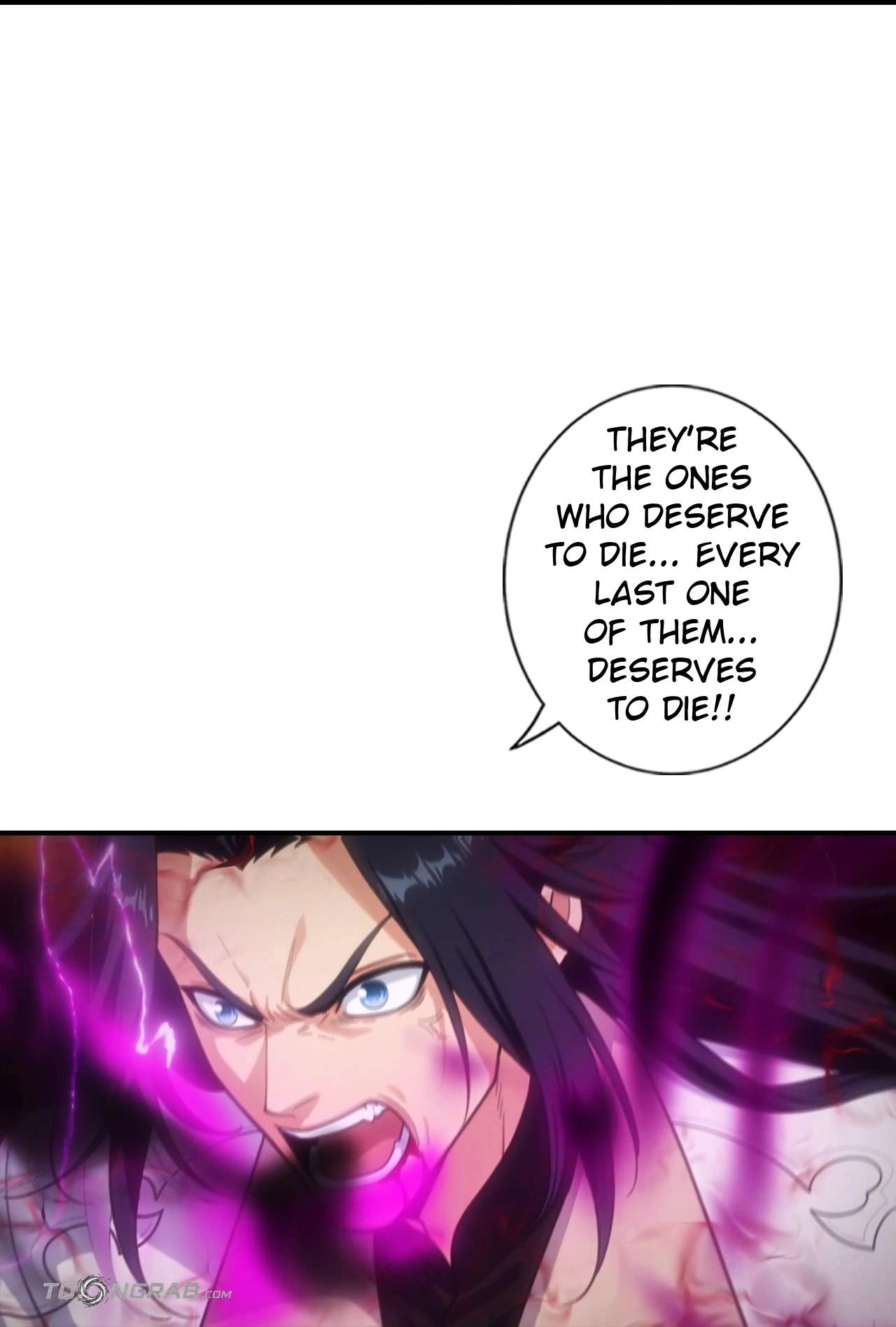 Against The Gods Chapter 792 - Page 55