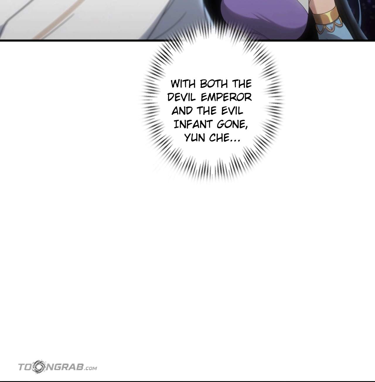 Against The Gods Chapter 792 - Page 7