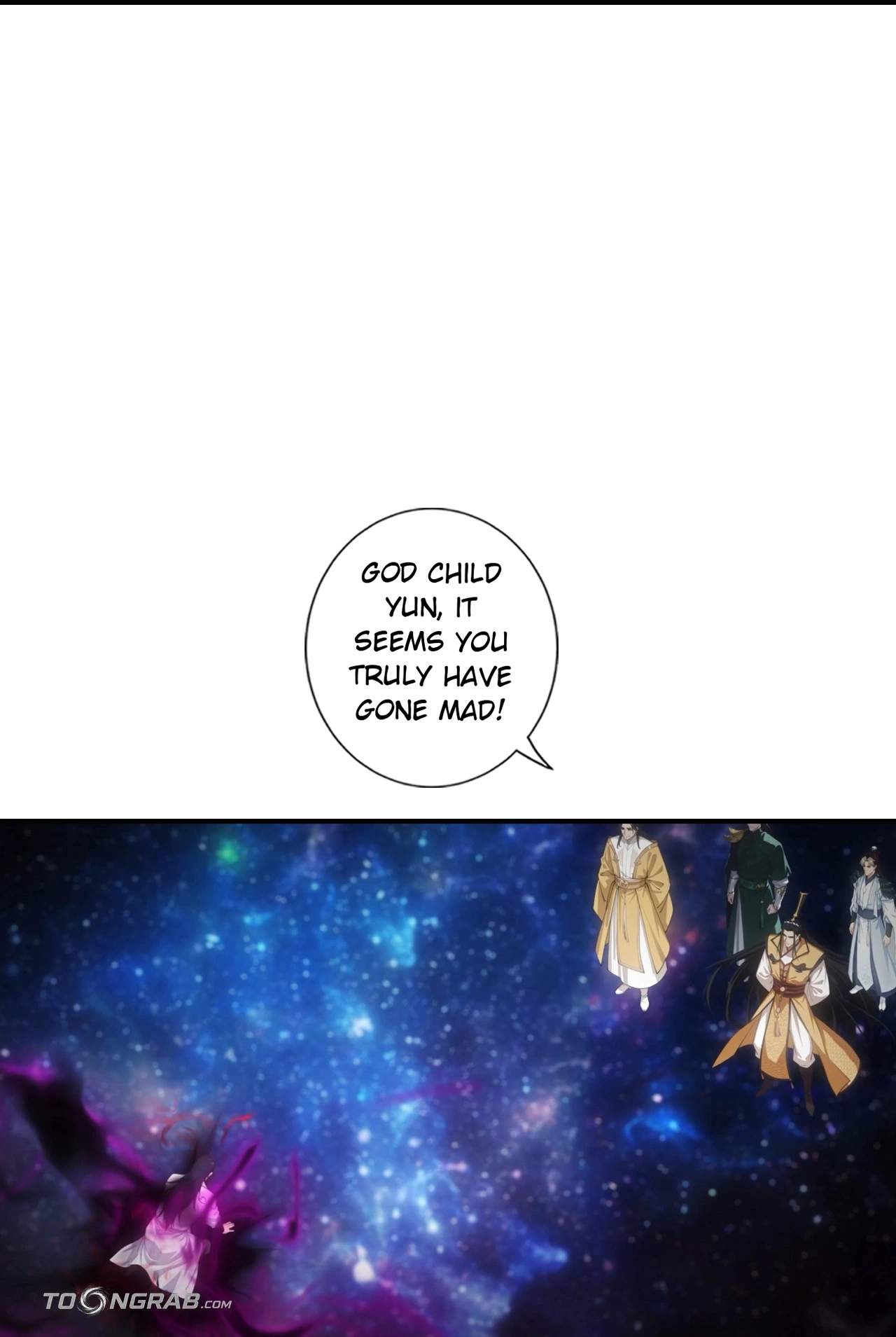 Against The Gods Chapter 793 - Page 11