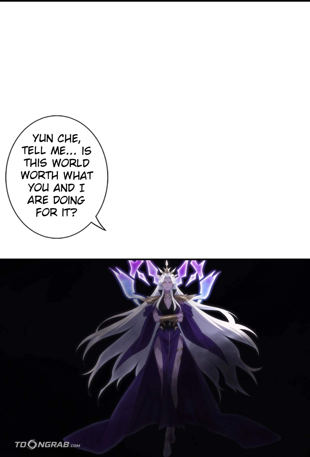 Against The Gods Chapter 793 - Page 18