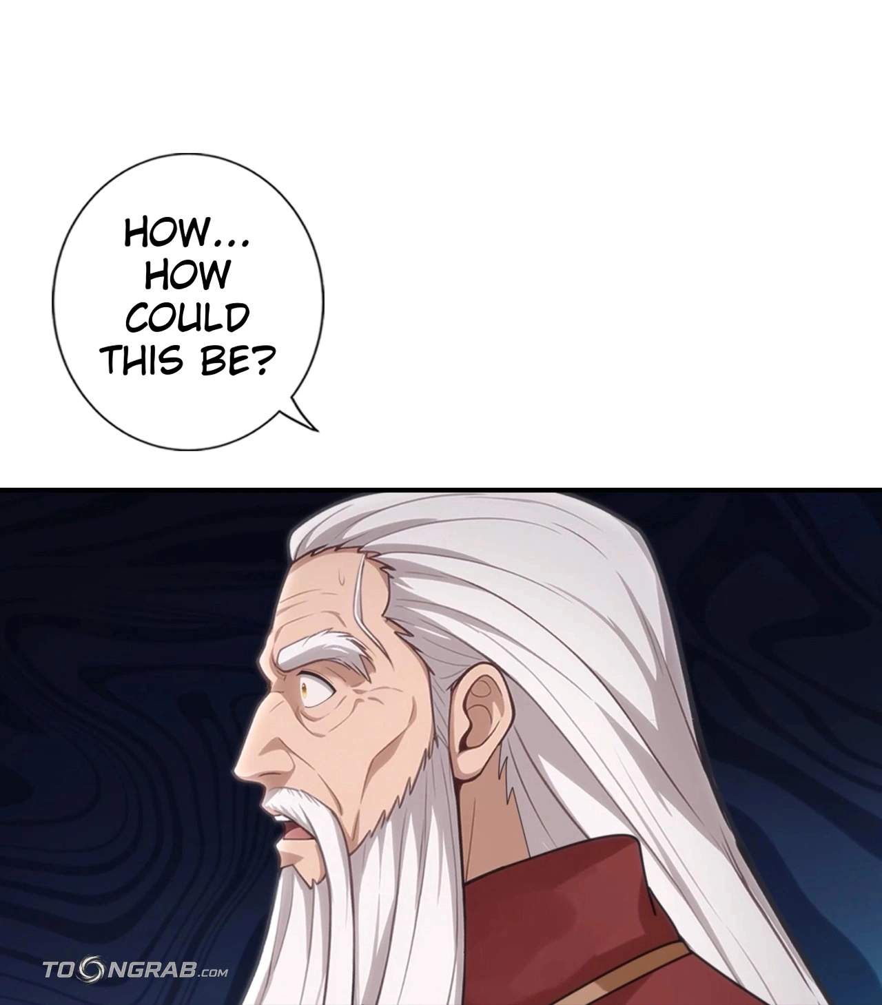 Against The Gods Chapter 793 - Page 28