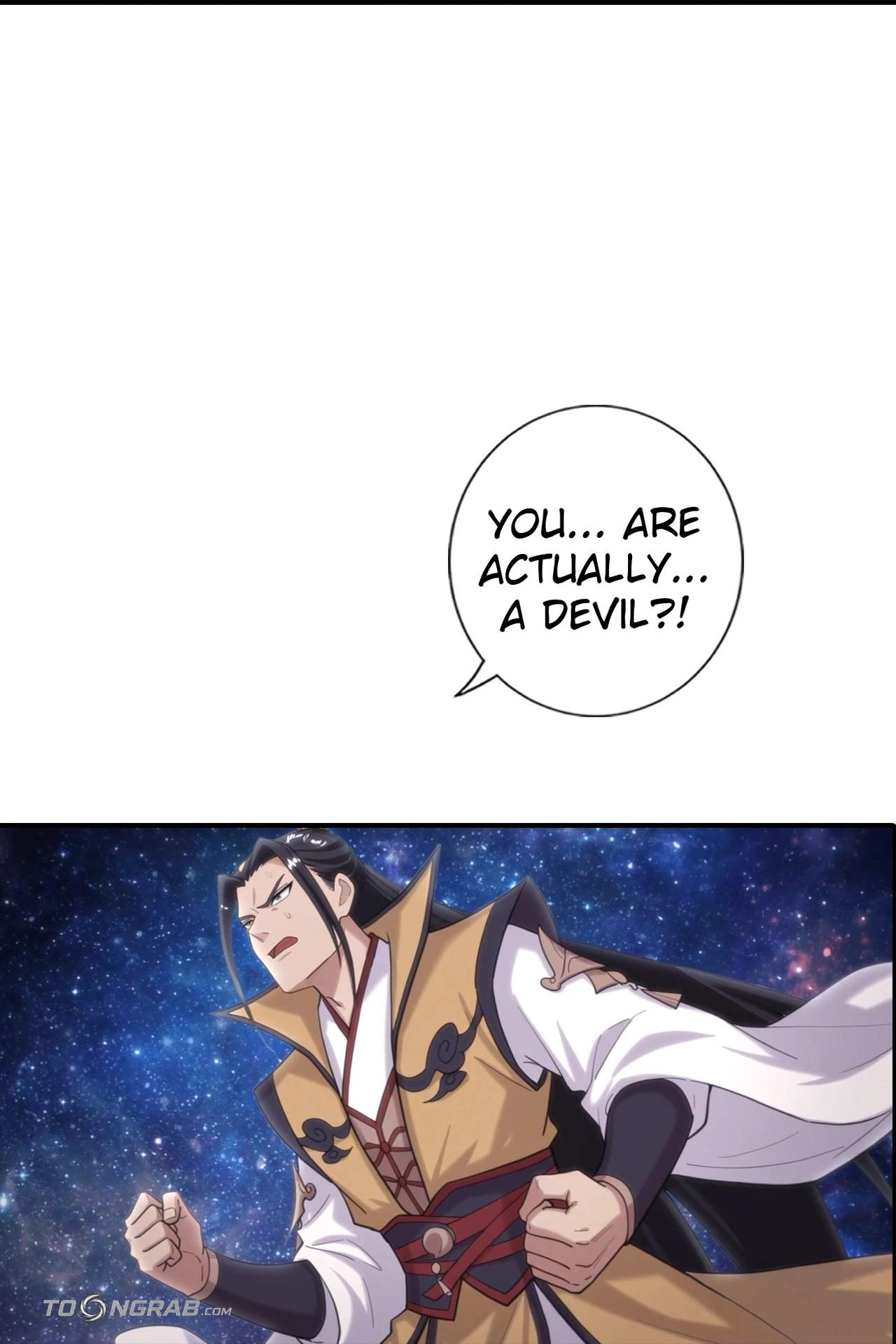 Against The Gods Chapter 793 - Page 32