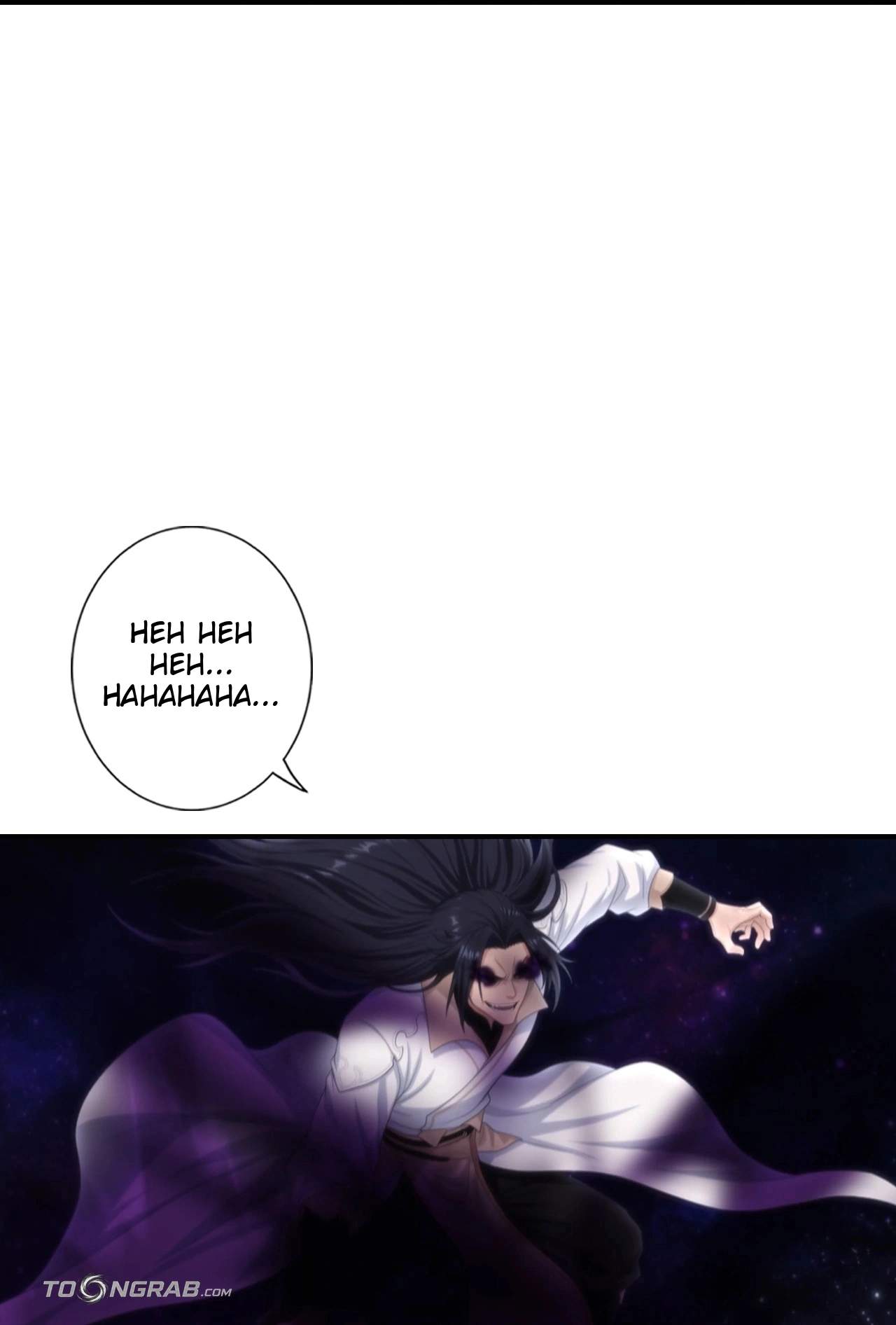 Against The Gods Chapter 793 - Page 34