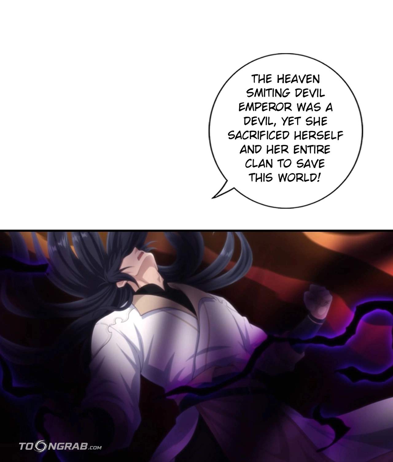 Against The Gods Chapter 793 - Page 38