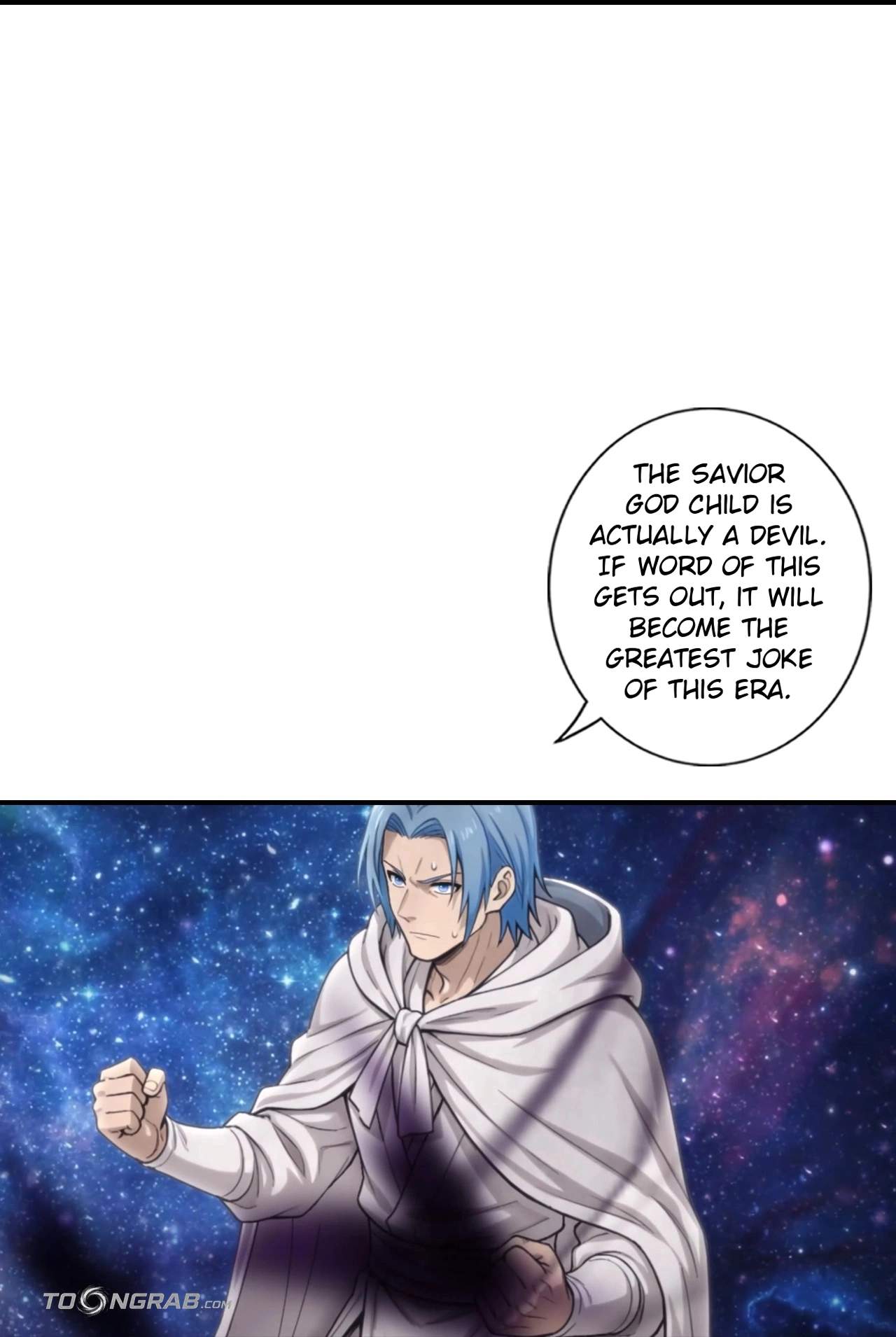 Against The Gods Chapter 793 - Page 41