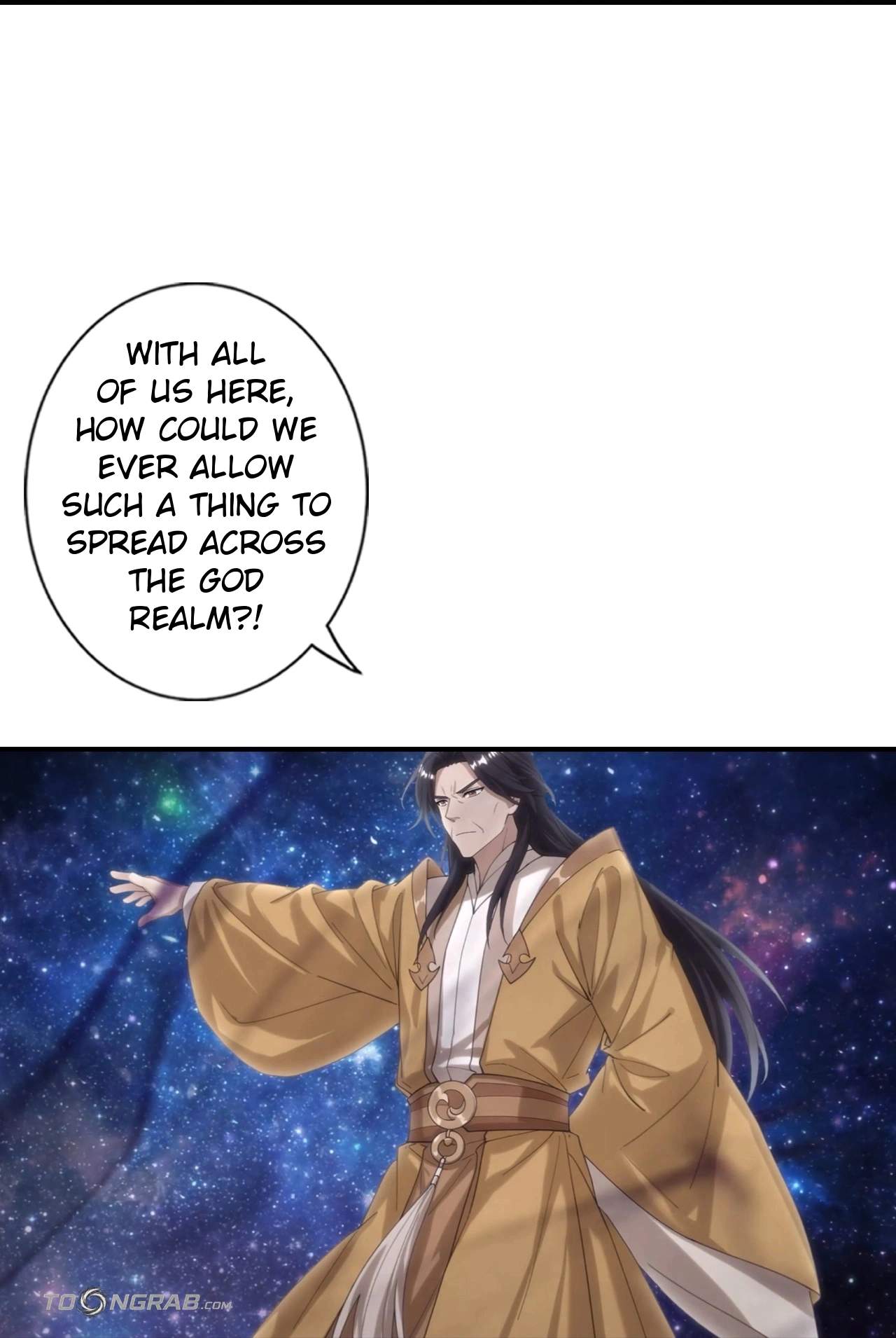 Against The Gods Chapter 793 - Page 42