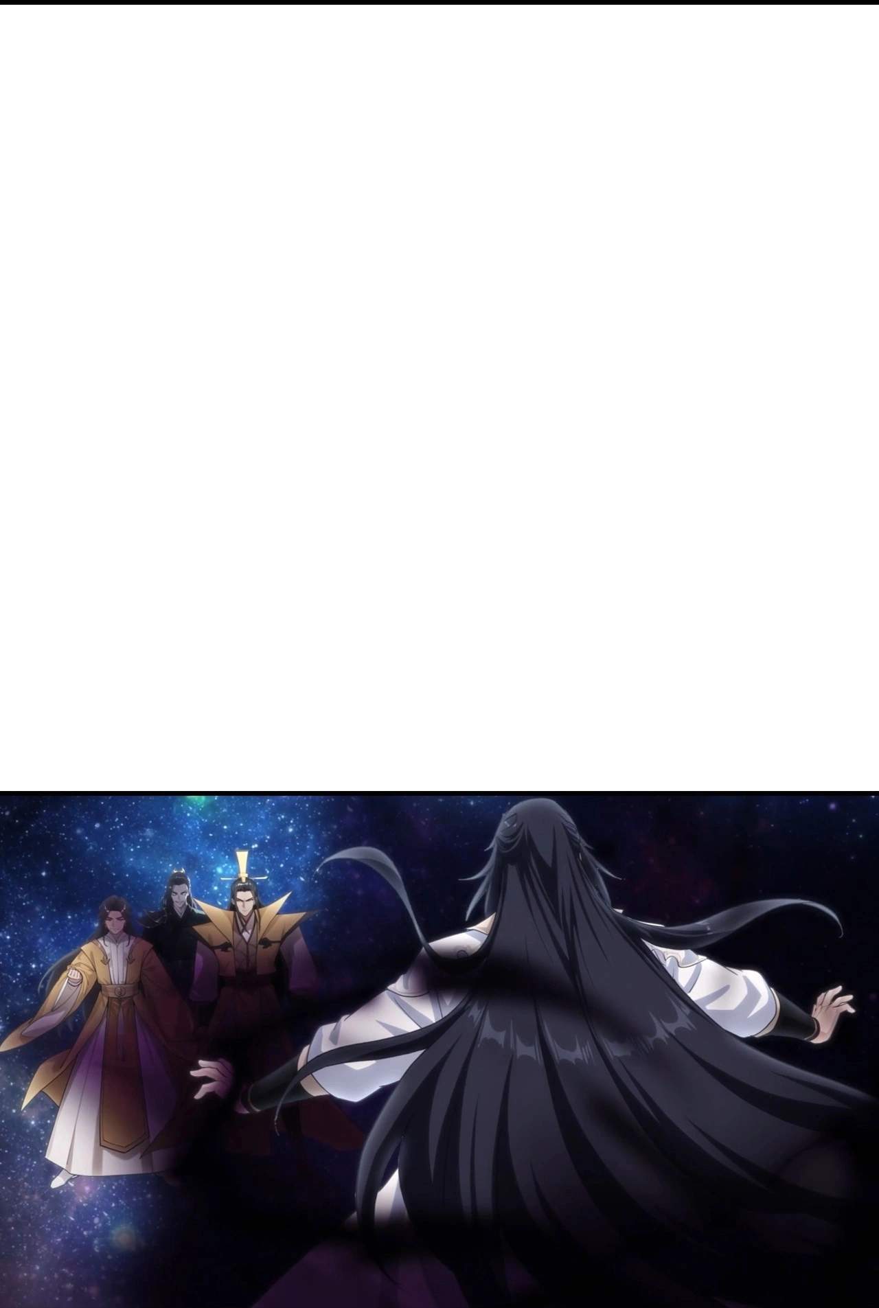 Against The Gods Chapter 793 - Page 46