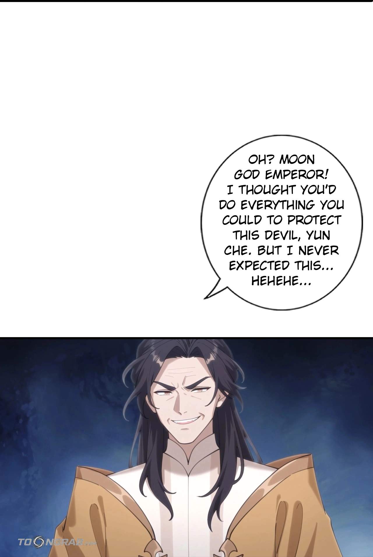 Against The Gods Chapter 793 - Page 50