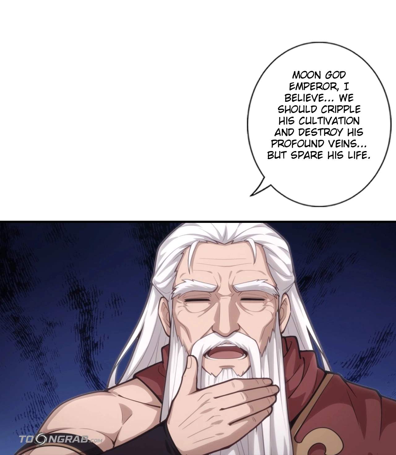 Against The Gods Chapter 794 - Page 10