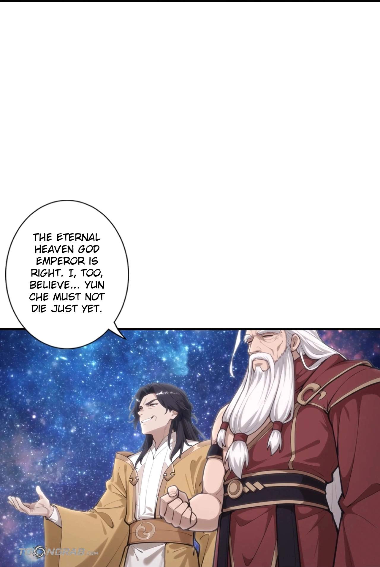 Against The Gods Chapter 794 - Page 11