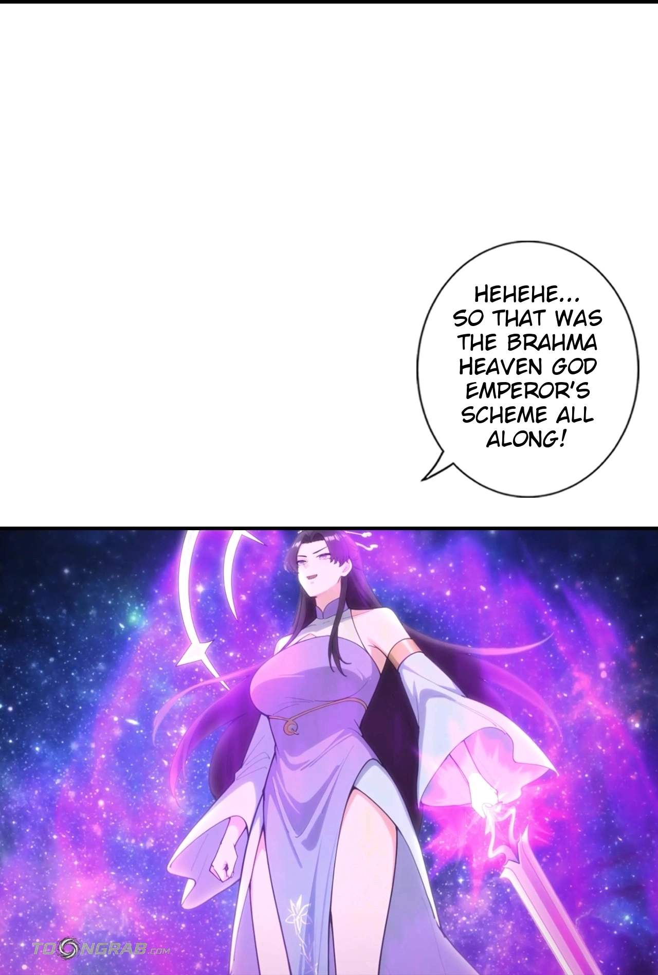 Against The Gods Chapter 794 - Page 16