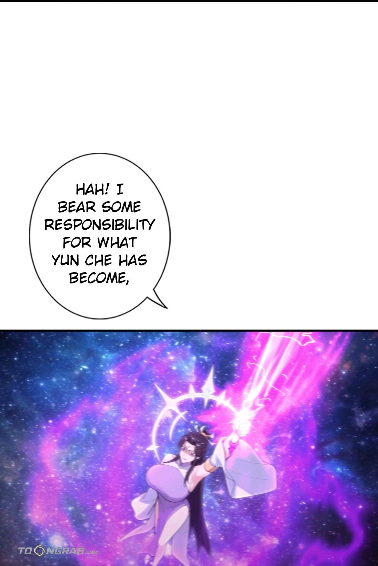 Against The Gods Chapter 794 - Page 19