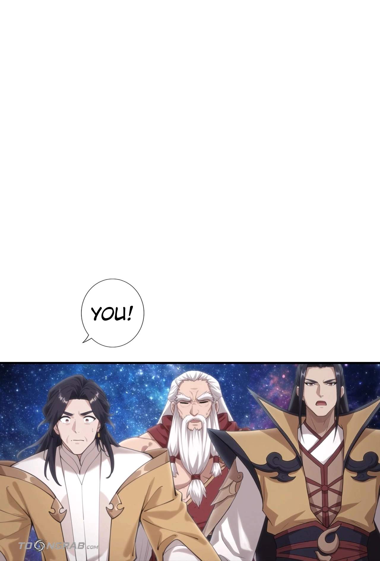 Against The Gods Chapter 794 - Page 21