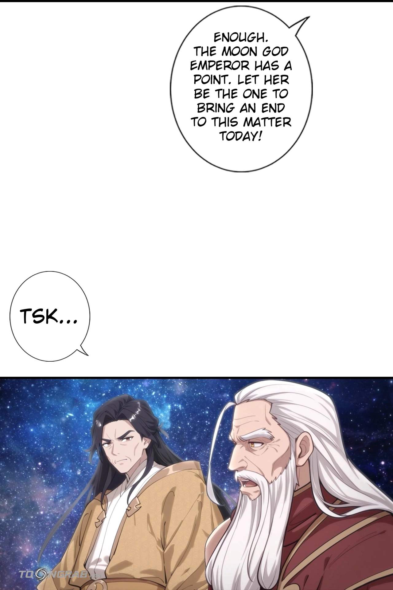 Against The Gods Chapter 794 - Page 22