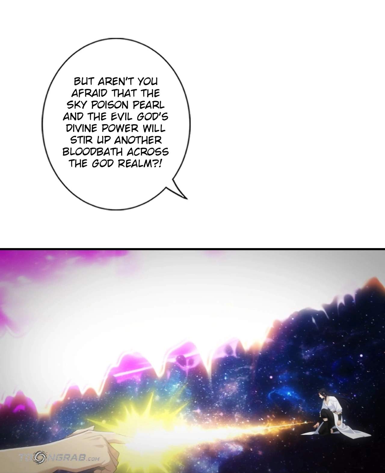 Against The Gods Chapter 794 - Page 28