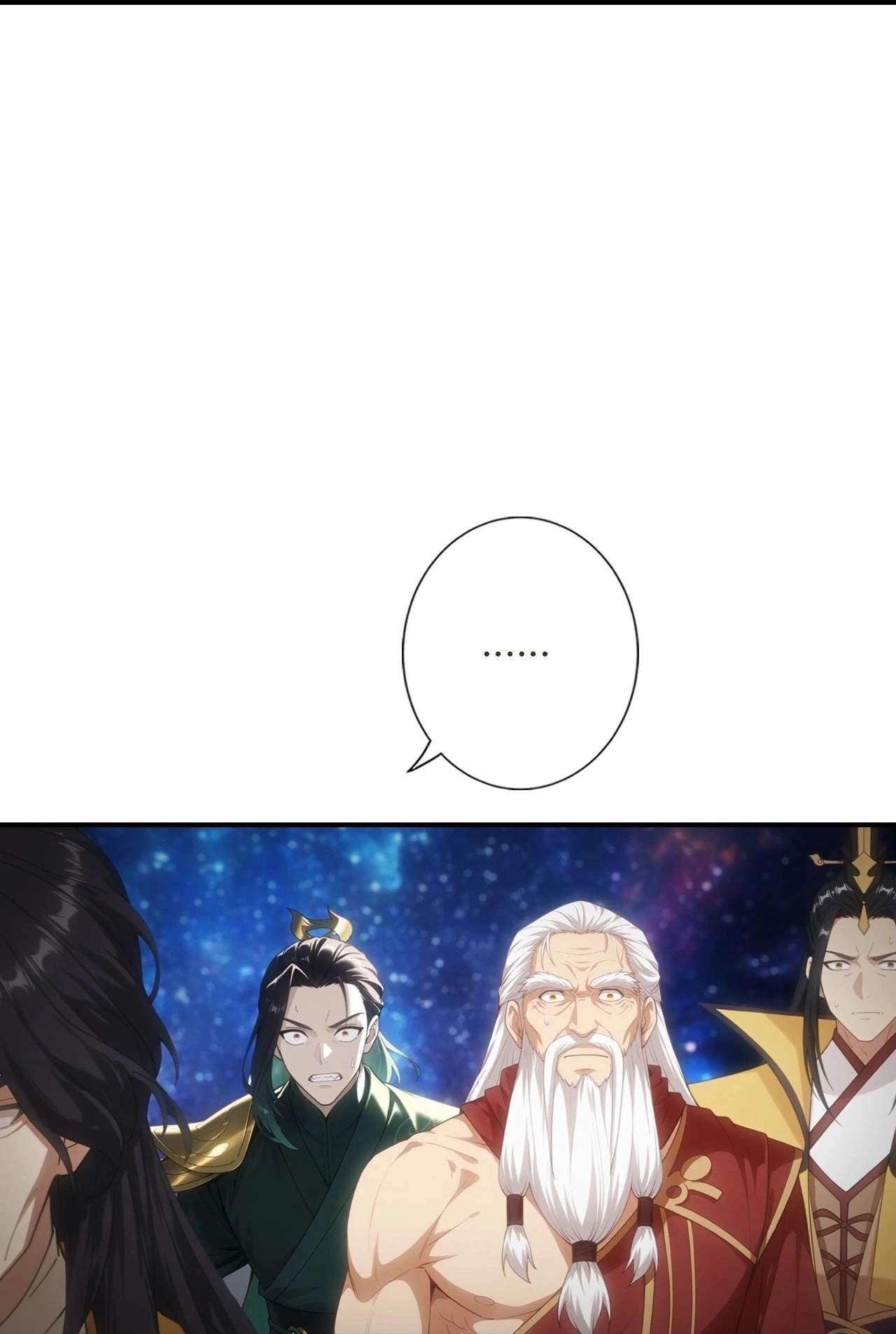 Against The Gods Chapter 794 - Page 38