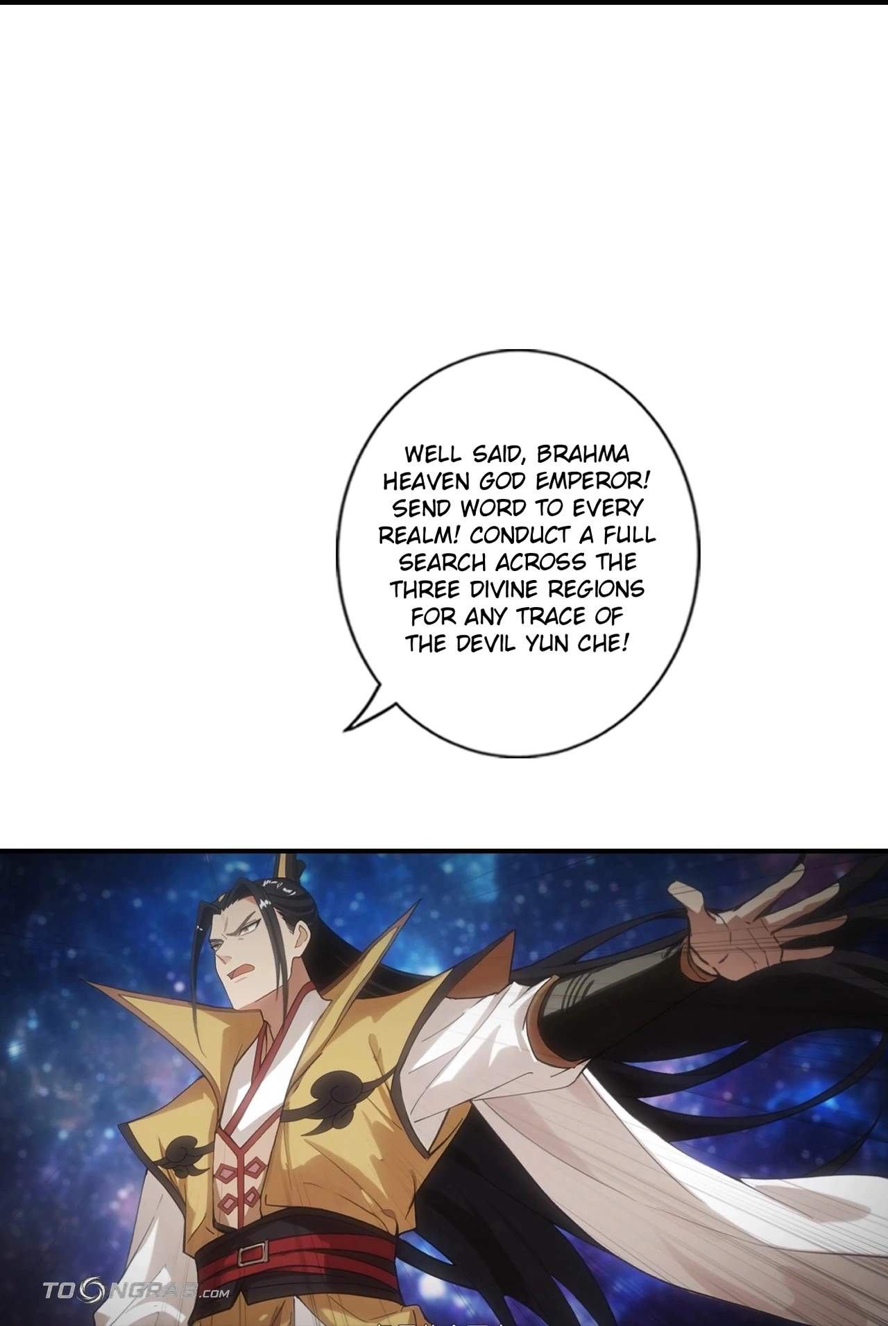 Against The Gods Chapter 794 - Page 41