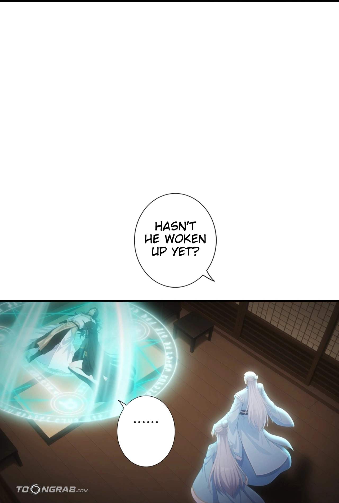 Against The Gods Chapter 794 - Page 47