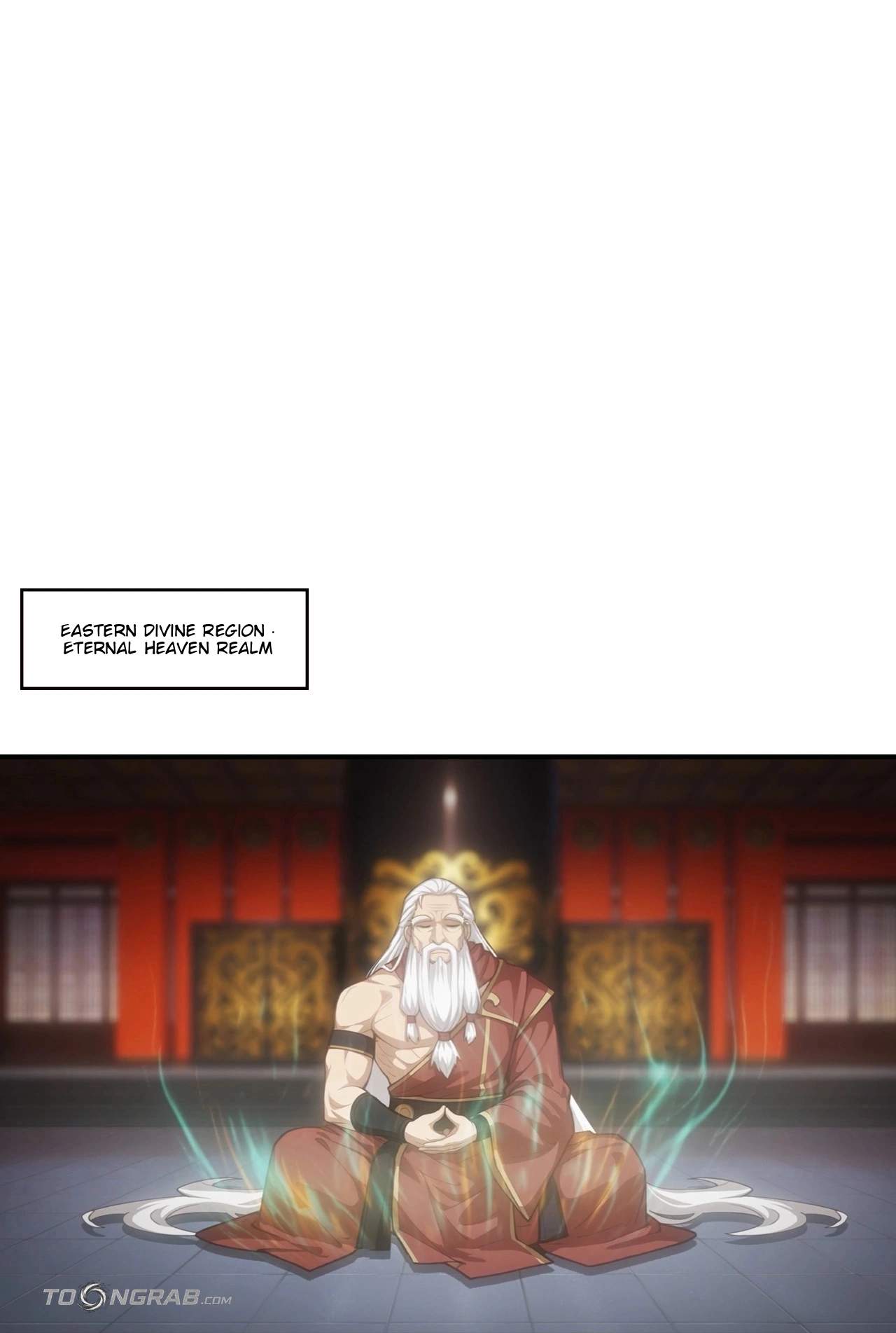 Against The Gods Chapter 794 - Page 52