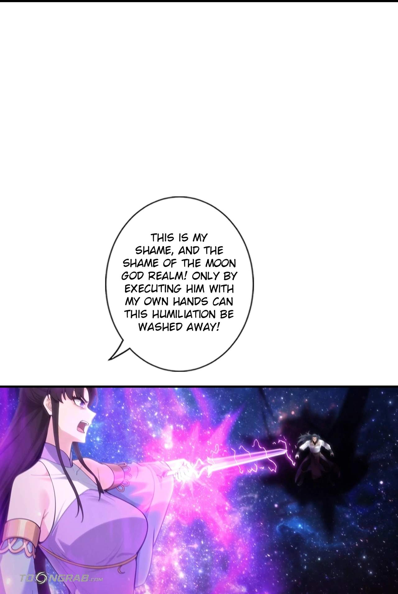 Against The Gods Chapter 794 - Page 7