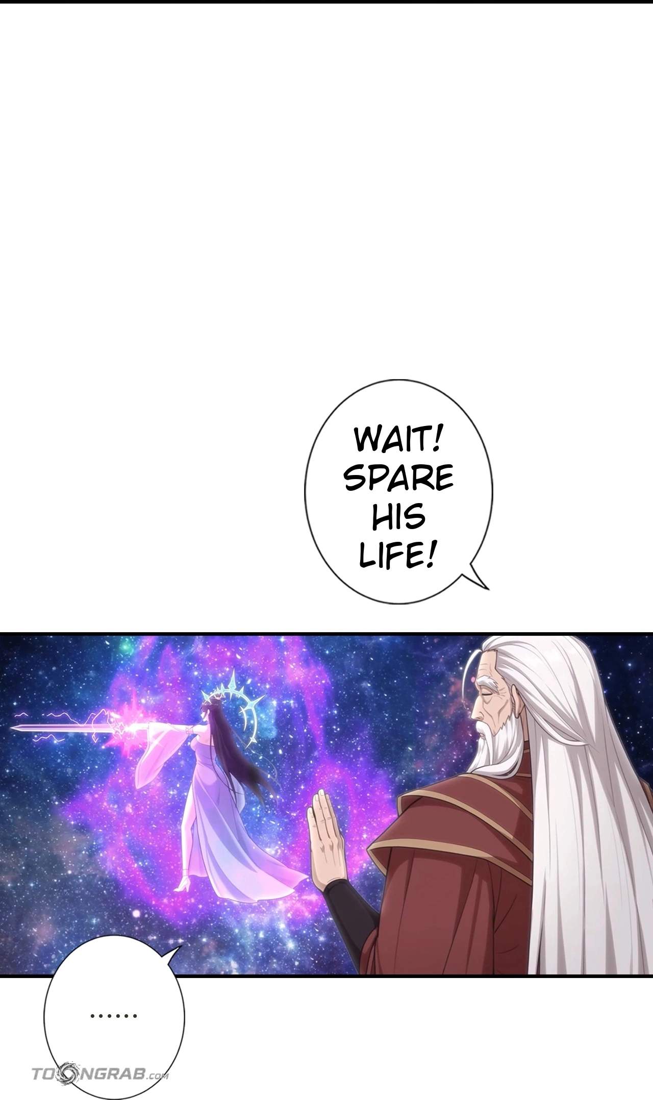 Against The Gods Chapter 794 - Page 8