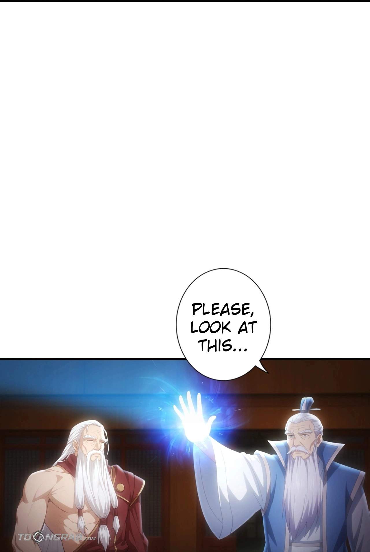 Against The Gods Chapter 795 - Page 11