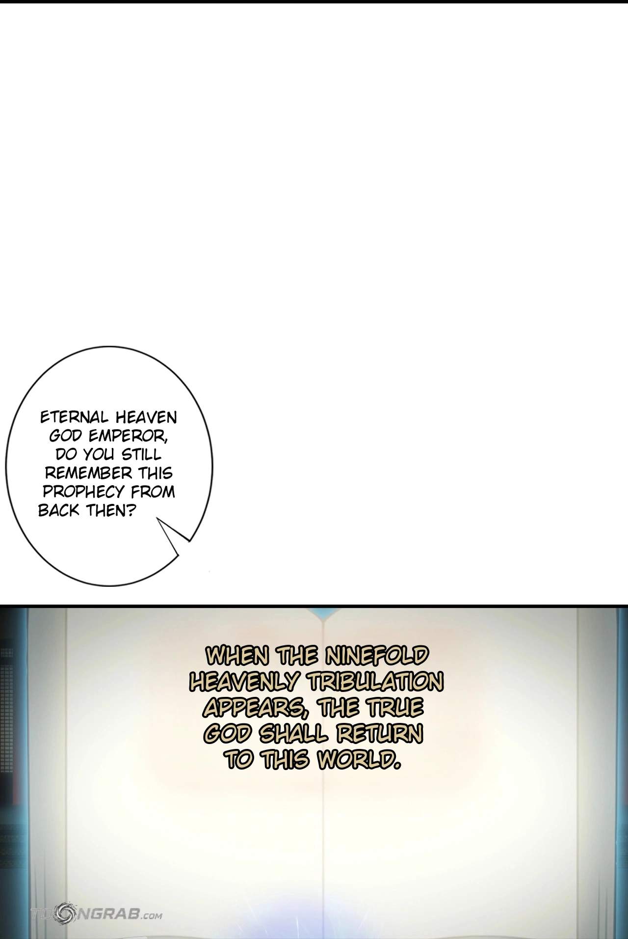 Against The Gods Chapter 795 - Page 12