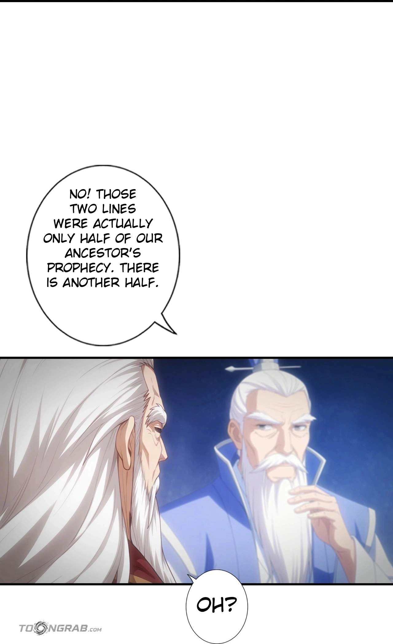 Against The Gods Chapter 795 - Page 14