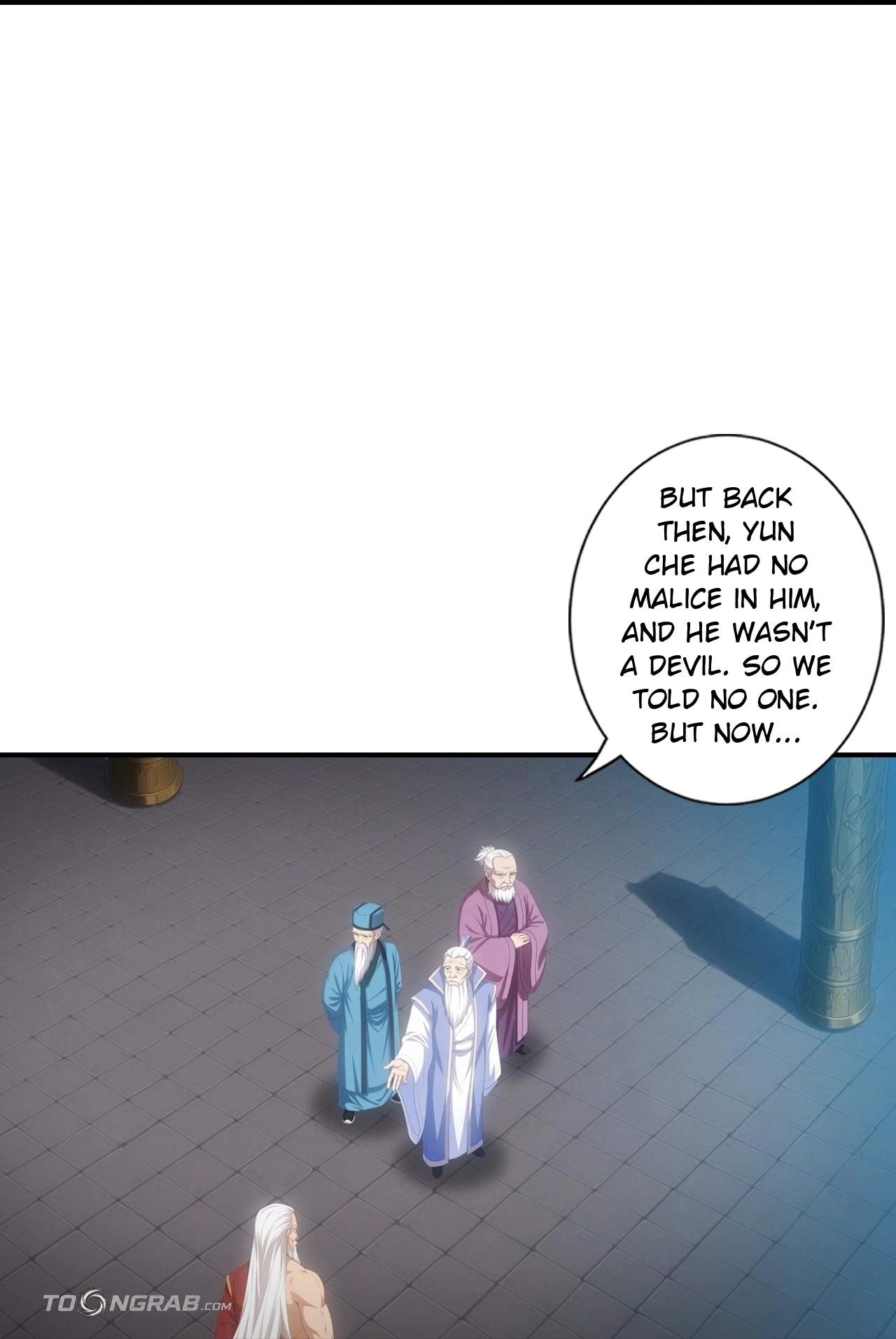 Against The Gods Chapter 795 - Page 18