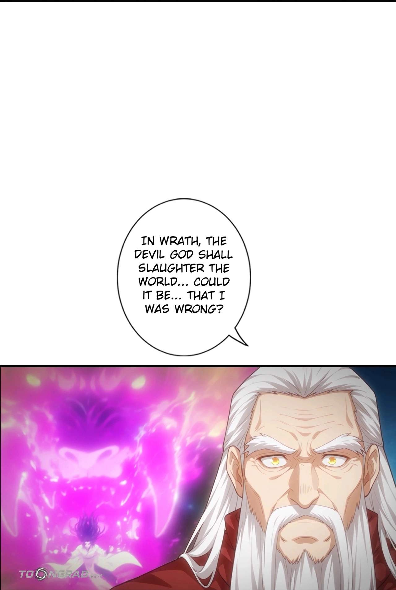 Against The Gods Chapter 795 - Page 19