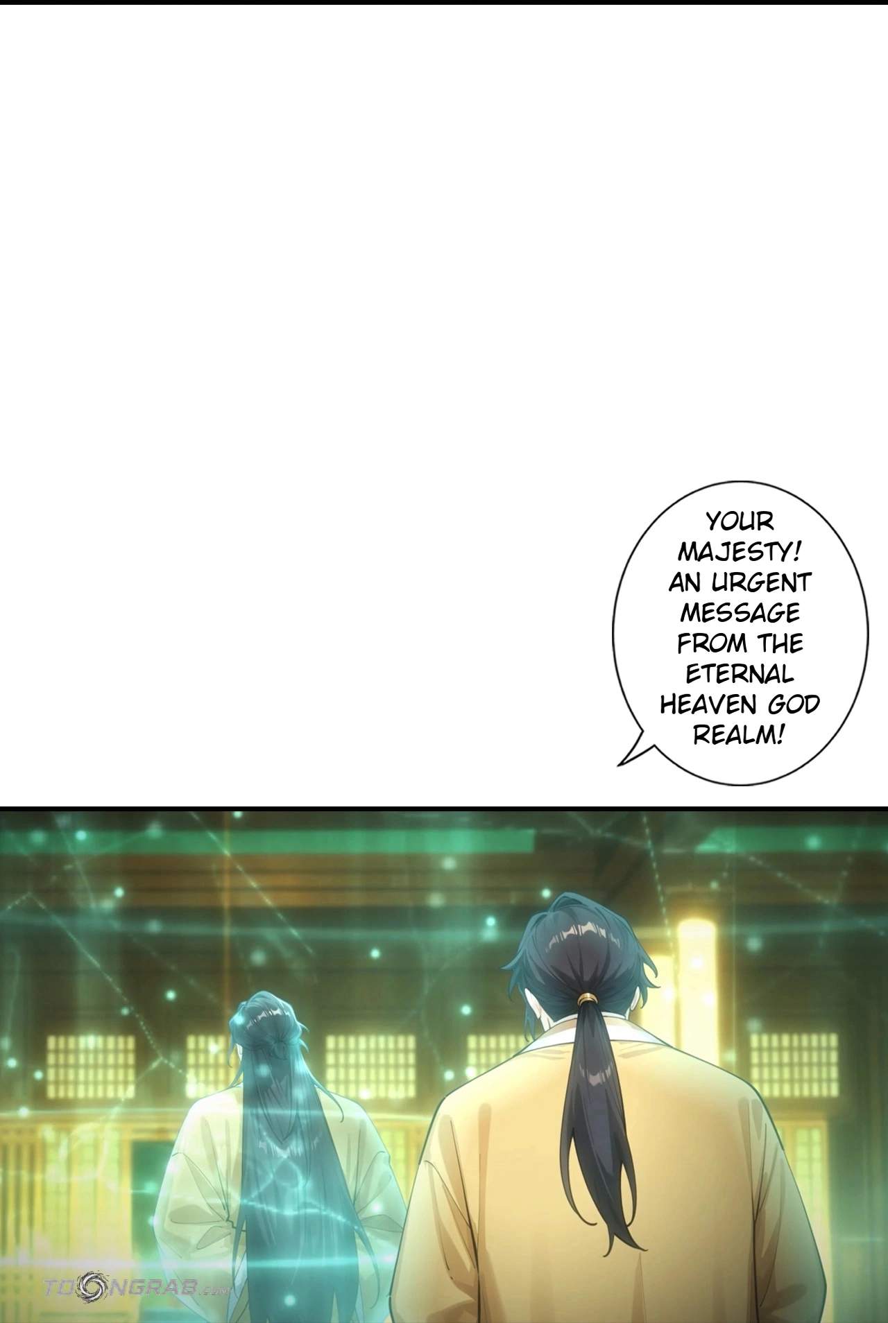 Against The Gods Chapter 795 - Page 29