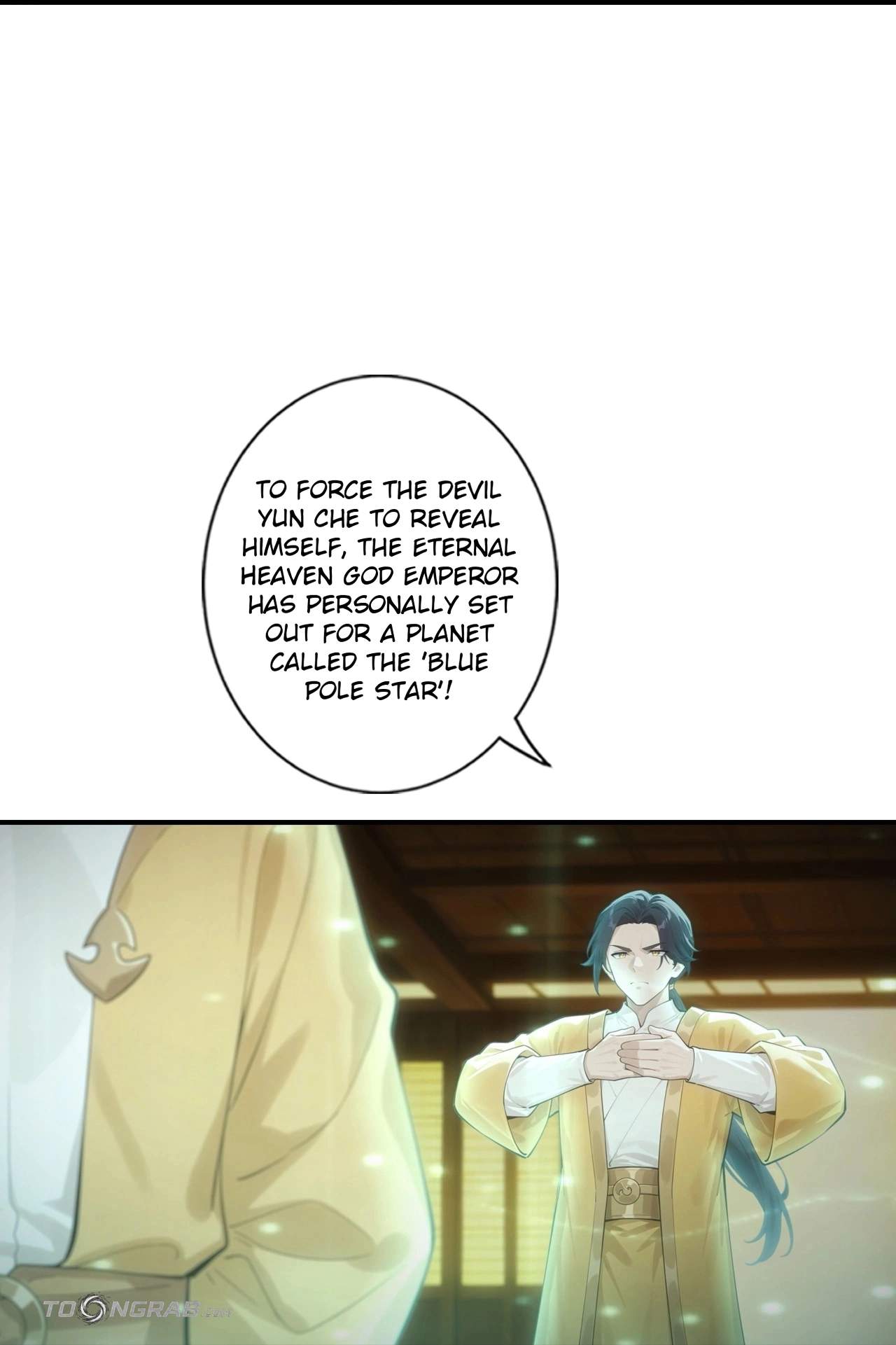 Against The Gods Chapter 795 - Page 30