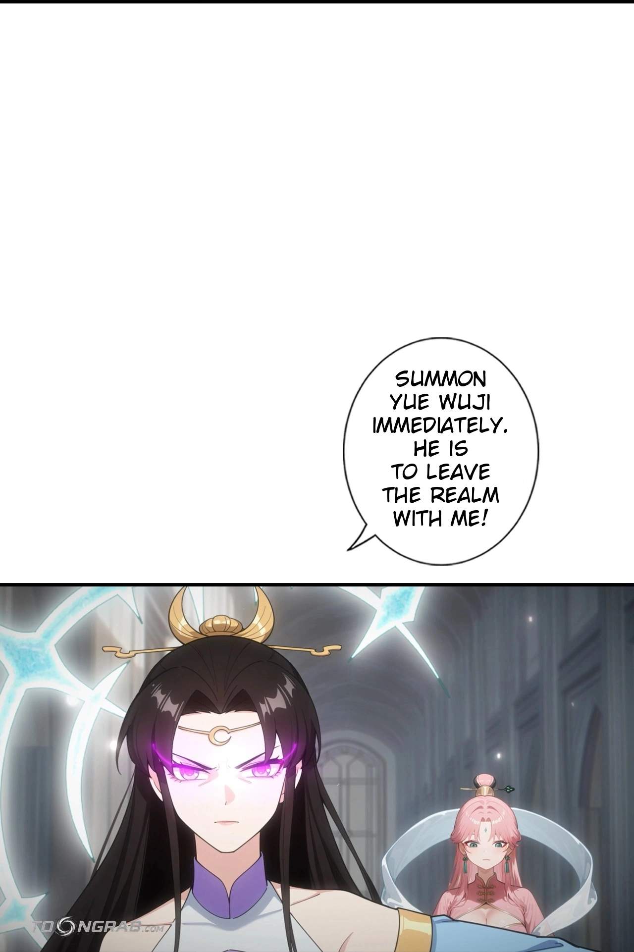 Against The Gods Chapter 795 - Page 34