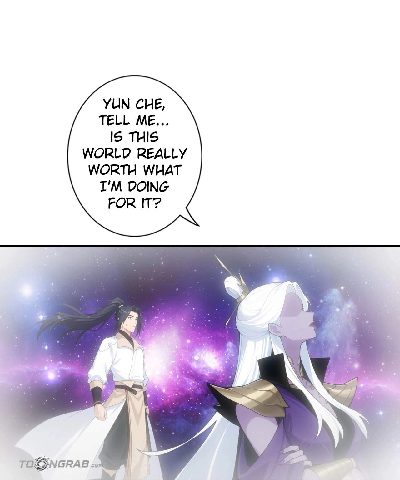 Against The Gods Chapter 795 - Page 38