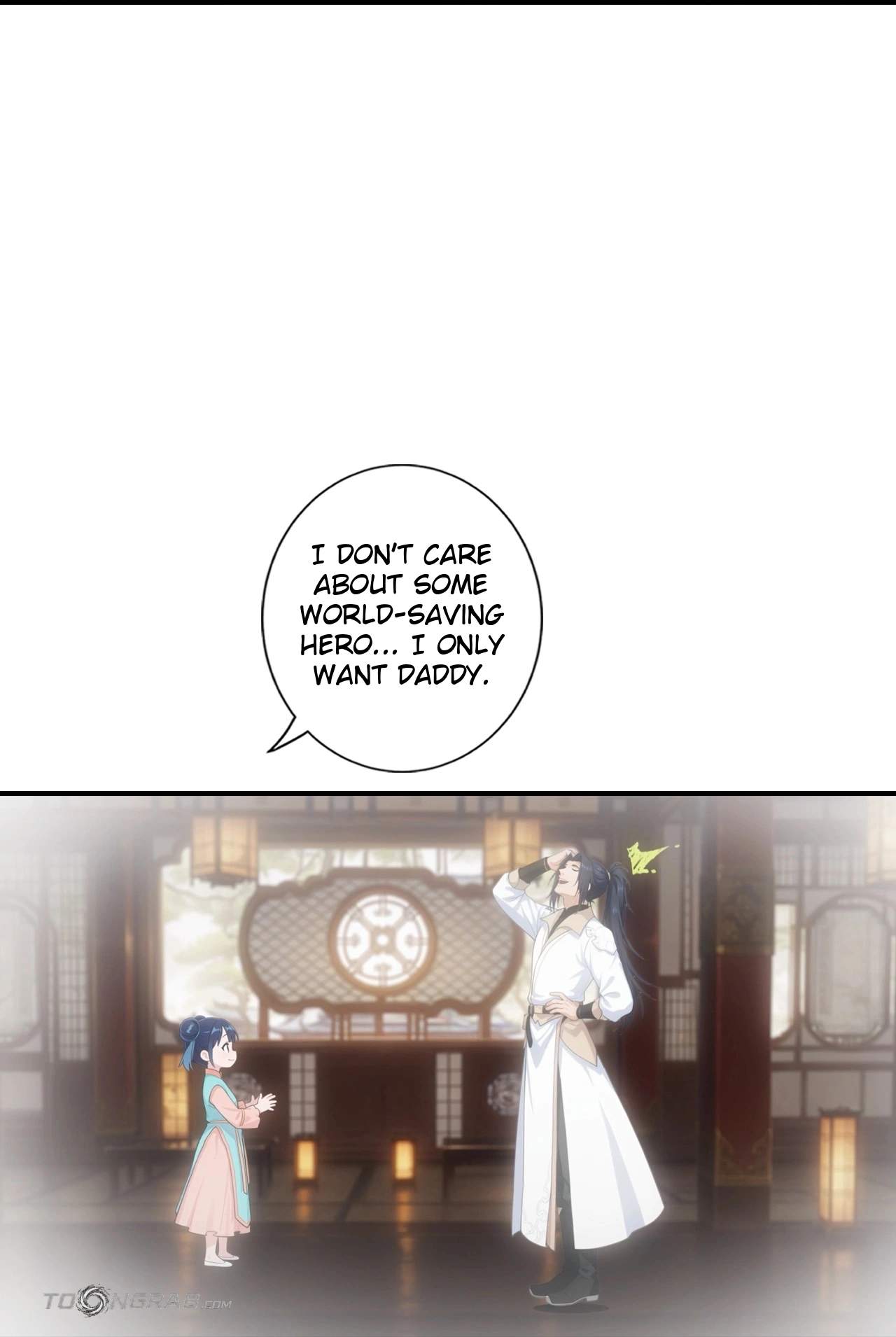 Against The Gods Chapter 795 - Page 40
