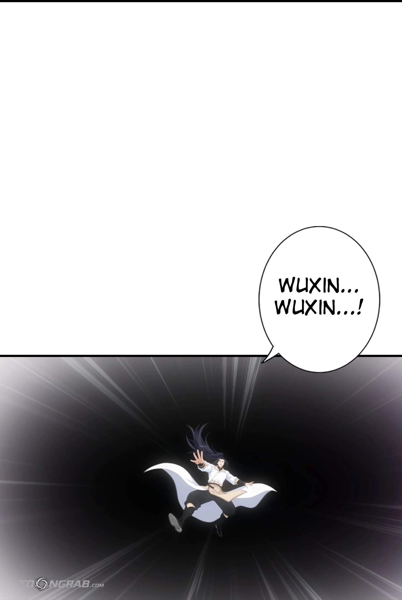 Against The Gods Chapter 795 - Page 42